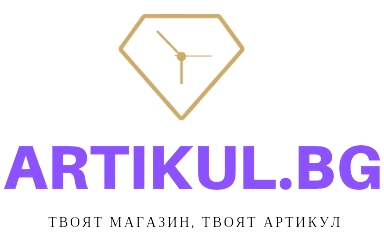 Artikul BG Logo