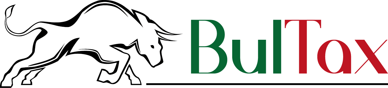 Bul Tax Logo