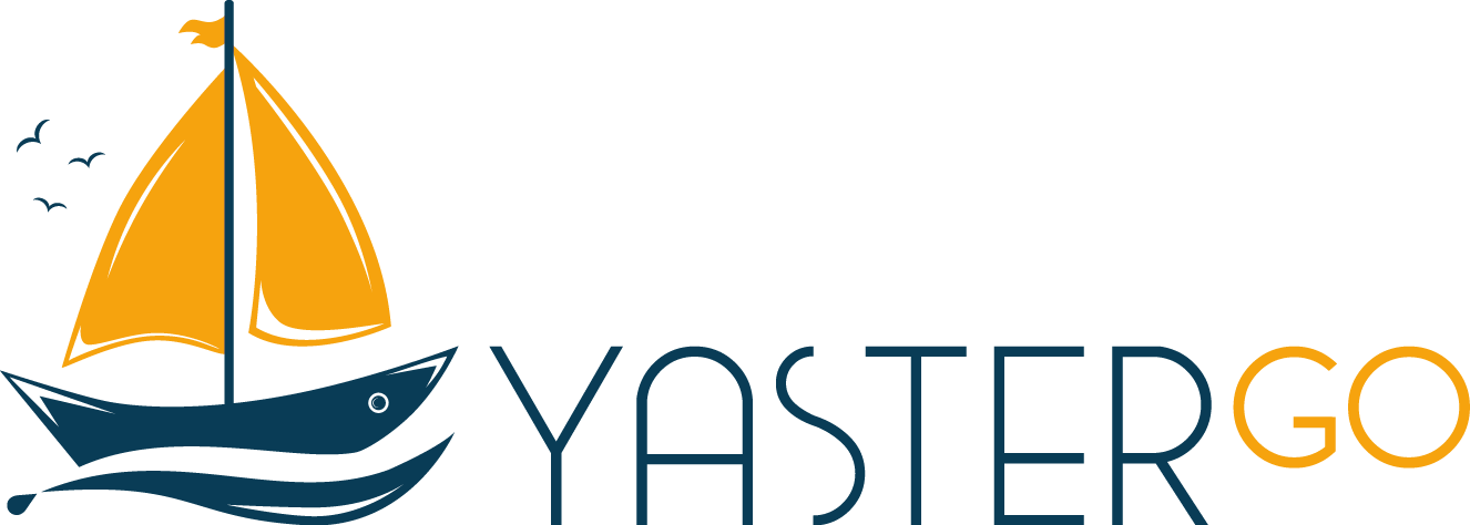 YasterGo Logo