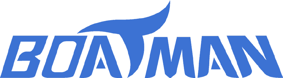 Boatman Logo