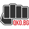 Qko bg Logo