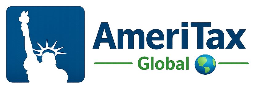 Ameri Tax Global