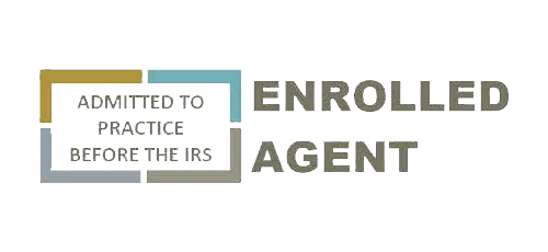 We are admitted to practice before The US IRS